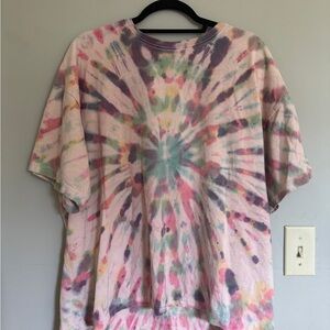 Urban Outfitters BDG Tie-Dye T-Shirt